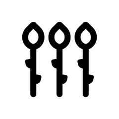 Asparagus Icon