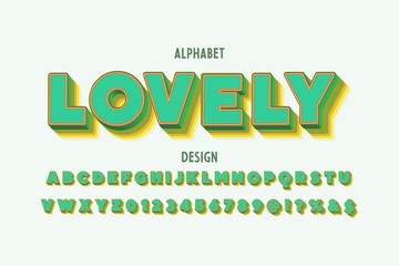 font,alphabet,typeface,absract and modern vector design vintage style label design.Grunge letter style