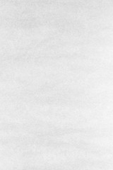 Fototapeta premium Vertical white background paper texture