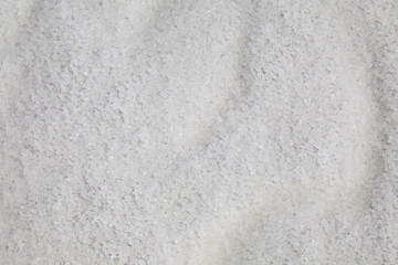Close up Salt