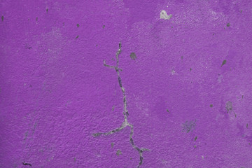 Purple surface Cement wall texture background - abstract purple patterns 