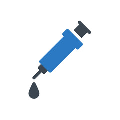 syringe