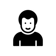 man