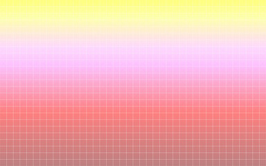 Pink white abstract colorful background