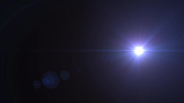 Optical lens flare effect, 4K Light Ray, high quality and realistic. a modern multi-colored flash moves horizontally across the screen. a set of 3 lighting effects. used for logo design and lighting