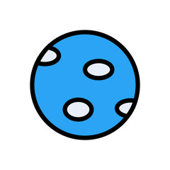 Fototapeta premium world