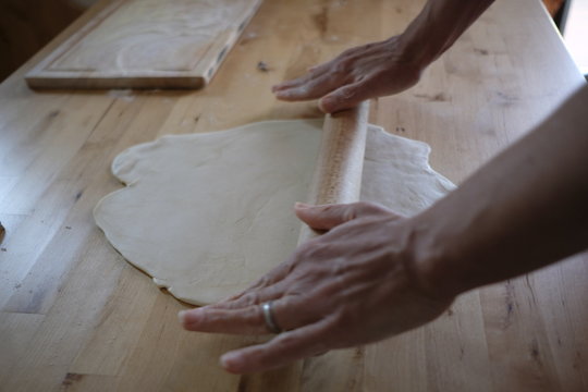 pasta fatta in casa, pici