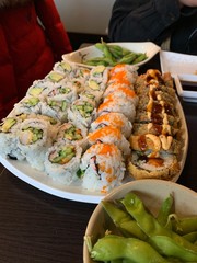 sushi