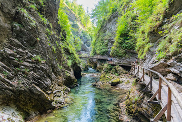 plitvice lakes national park croatia