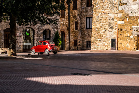 Italy