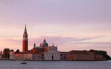 Fototapeta premium Venezia