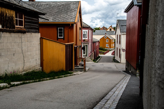 Røros Bilder Durchsuchen 538 Archivfotos, und Videos