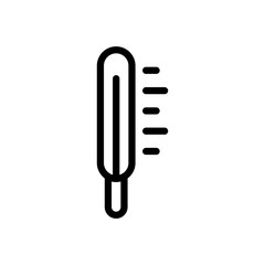 thermometer