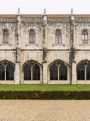 Fototapeta premium Fachada catedral 