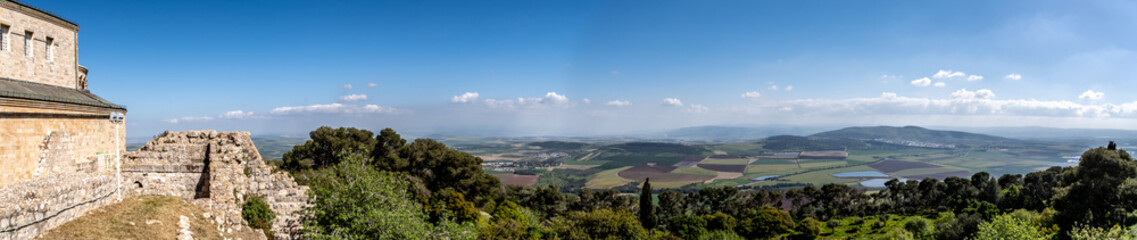 Tavor Panorama