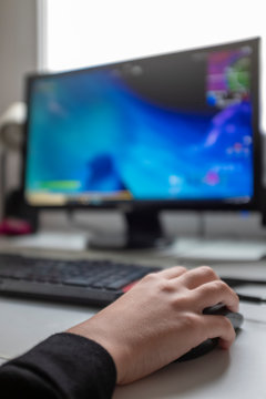 Videojuegos. Adicci&oacute;n, sedentarismo.