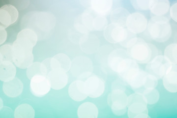 Christmas and New Year holidays background, glitter vintage lights background. defocused.