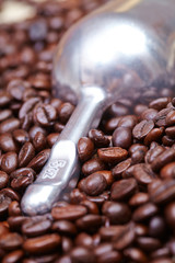 coffee beans
