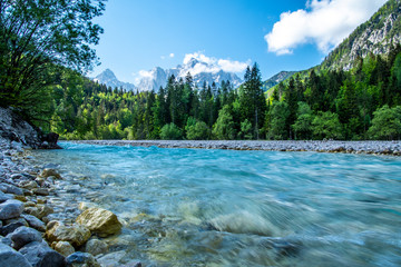Triglav NP