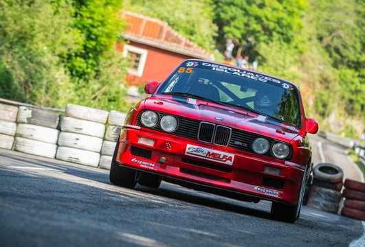 Bmw M3 E30