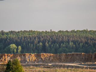 Steinbruch