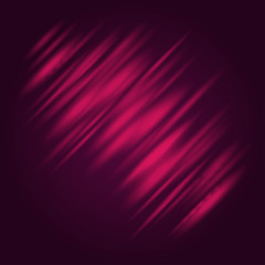 Abstract halftone background