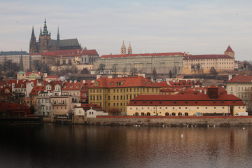 Prague