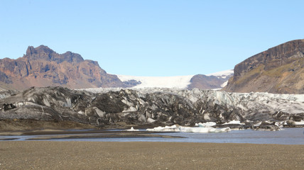 Beautiful Iceland