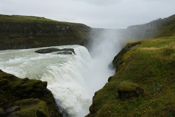 Fototapeta na wymiar Beautiful Iceland