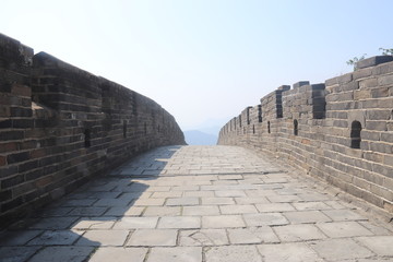 Grande Muraille de Chine