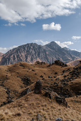 autumn mountains