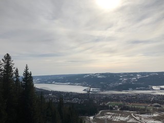 Norwegen Panorama