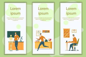 Getting Ready to Answer Pupils Questions.