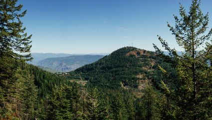 Red Mountain