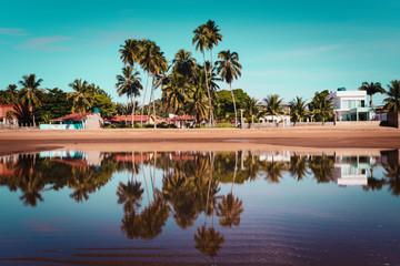 Praia de São Bento Maragoi Alagoas