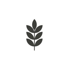 gluten icon vector illustration design