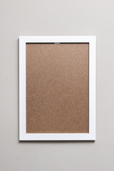 Fototapeta premium Molduras para quadros A4