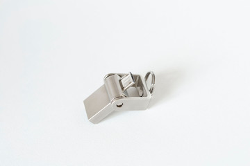 usb flash drive isolated