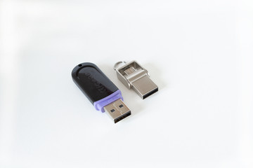 usb flash memory