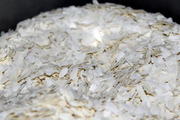 Pounding Paddy 