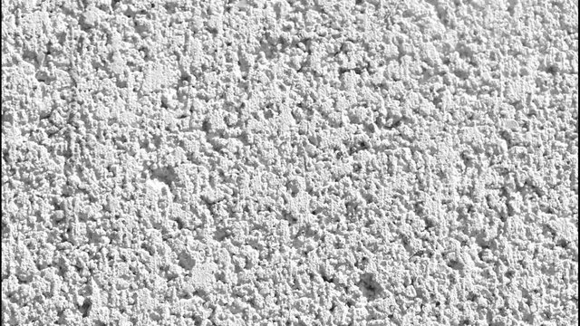 Animated cinder block texture designed for blending and looping in After Effects.