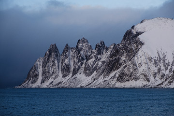 Senja Norway