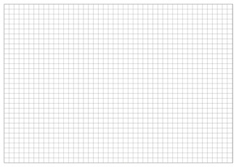 A5 vector leaflet. Page template in A5 format. A5 sheet with white corner bounding box. A5 of A serie paper size. Horizontal.