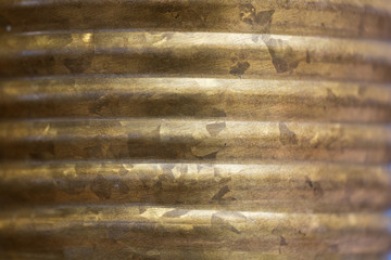 old rusty metal background