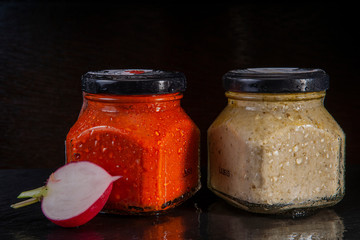 spread vegan vegetarian fine food fresh 