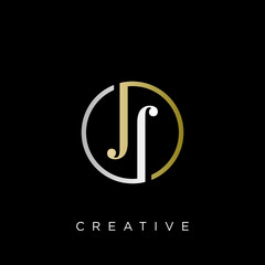 jr logo design