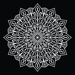 
Luxury Mandala Islamic Background with
Arabesque Pattern, Ornamental Background . Wedding card, Cover. 