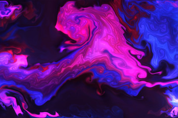 abstract colorful background