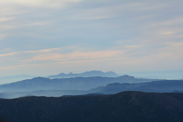 Turó de l'Home Views