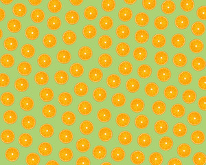 orange wallpaper texture vintage background